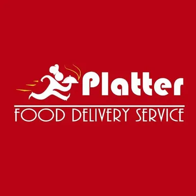 Platter In profile