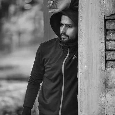 Inqlab Sandhu profile