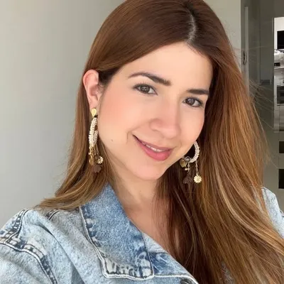 Lady Ocampo profile