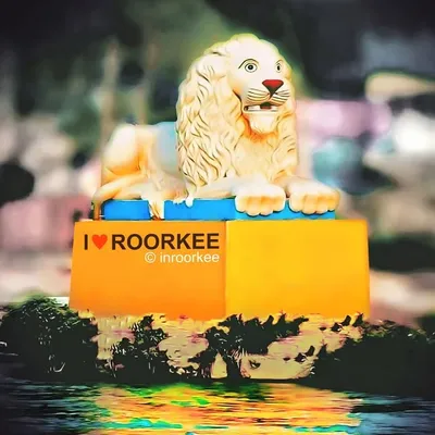 Roorkee profile