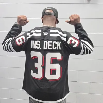 Inspectah Deck profile