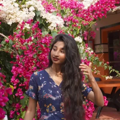 Priya Naha profile