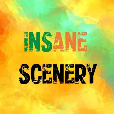 Insane Scenery profile