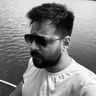 Nishant Maher profile