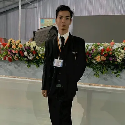 Tulunga Narzary profile