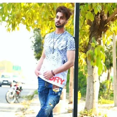 Insane Munda Instagram profile photo