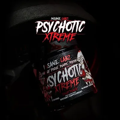 Insane Labz® profile