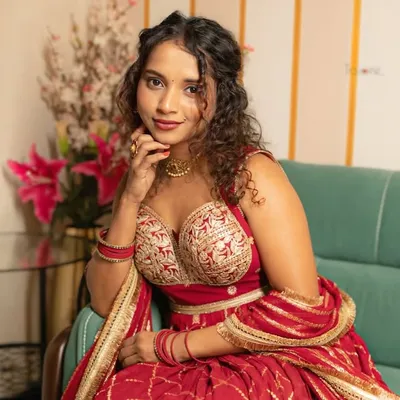 Harshada Datta Mohal profile