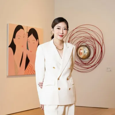 Yvonne Fong 方瑀璠 profile