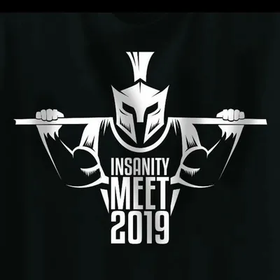 Insanity Meet Raw Powerlifting profile