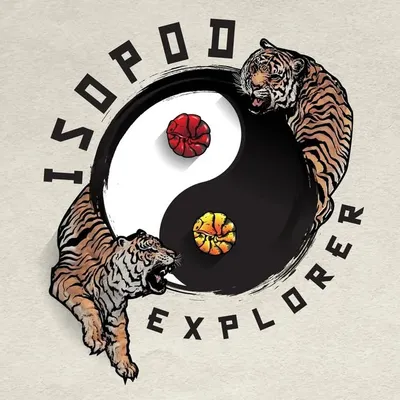 Insect Explorer Asia profile