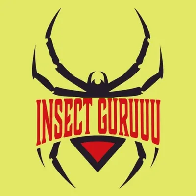 Insectguru profile