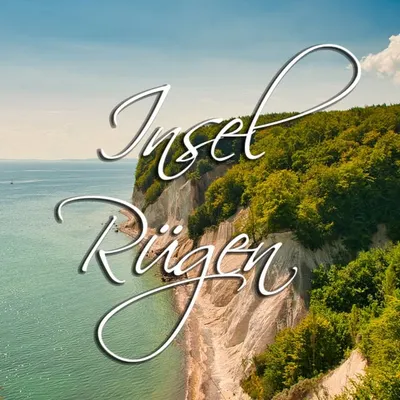 Insel Rügen profile
