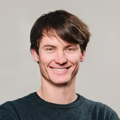 Simon Anhorn ๐ profile
