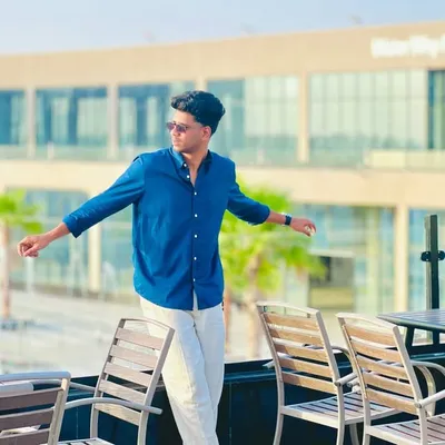 إنشاد profile