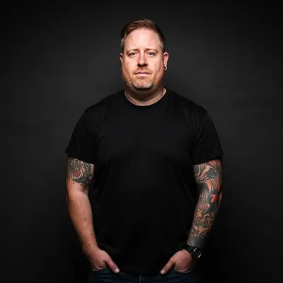 Florian | Social Media & Food profile