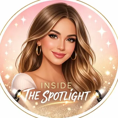ɪɴꜱɪᴅᴇ ᴛʜᴇ ꜱᴘᴏᴛʟɪɢʜᴛ profile