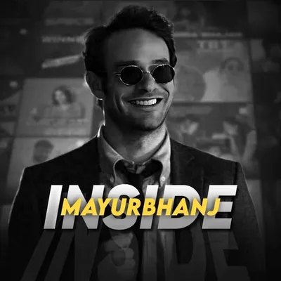 ODIA MEMES | Inside Mayurbhanj profile
