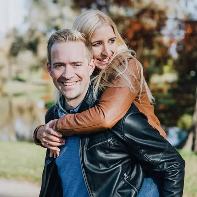 InsideMunich | Cornelia Schaller & Maximilian Schaller profile