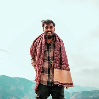 Avinash Kumar profile
