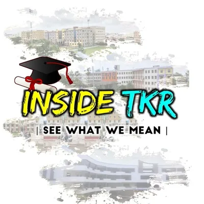 TKR GROUP OF INSTITUTIONS profile