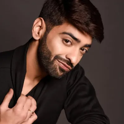 Ayush Mukherjee profile