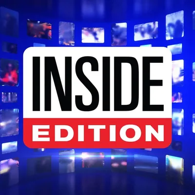 Inside Edition profile