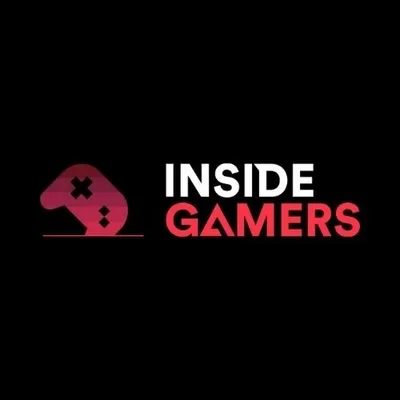 InsideGamers | Videojuegos profile