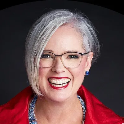Imogen Lamport Style & Image Expert and Educator profile