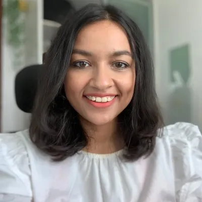 Soumi Datta✨Consulting & AI career coach profile