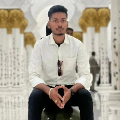 Jaydeep Saha profile