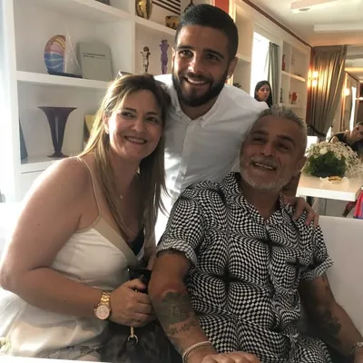 Carmine Insigne profile