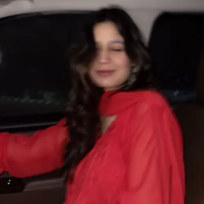 Insiya Ali Jafri profile