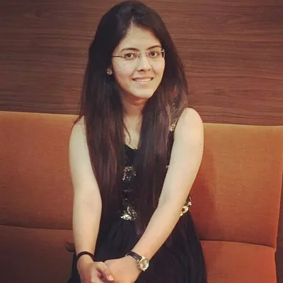 Insiya Vanak profile
