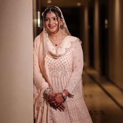Insiya Rampurawala | Bridal Makeup Artist | Amravati profile
