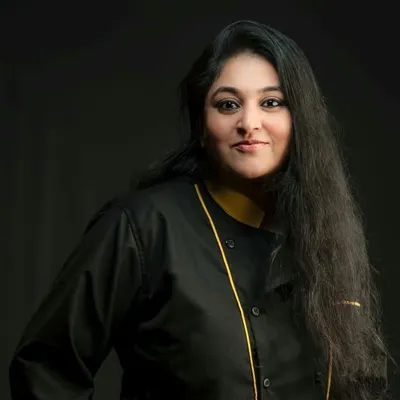 Madhumita | Insomniac Cook | profile