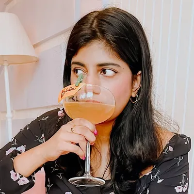 Soumya Kotian profile