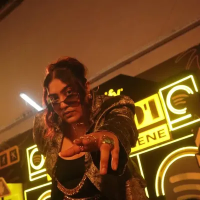 Inspectah G profile