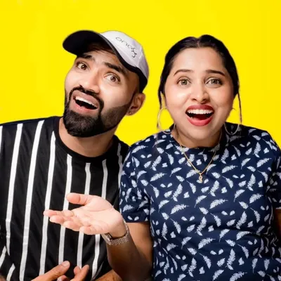 Gokul & Karishma profile