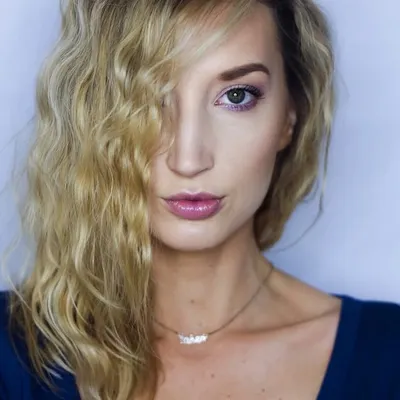 Liz Schoch profile