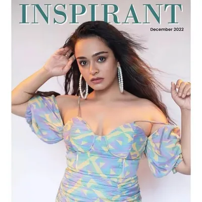 INSPIRANT Magazine profile