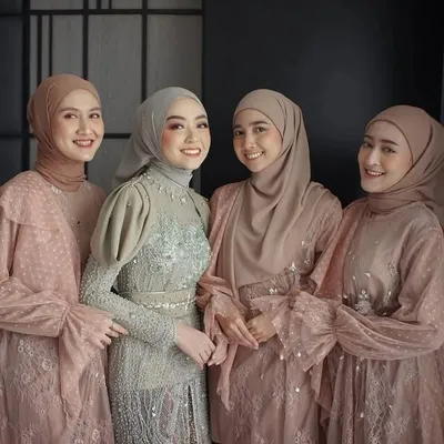 INSPIRASI GAUN PESTA MUSLIMAH profile
