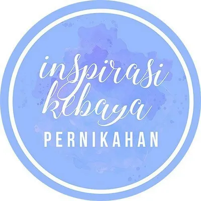 Inspirasi Kebaya Pernikahan profile