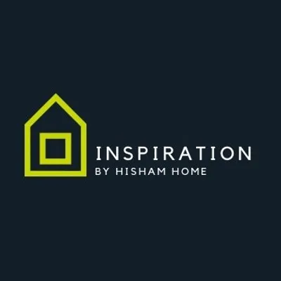 Inspiration by HishamHome profile
