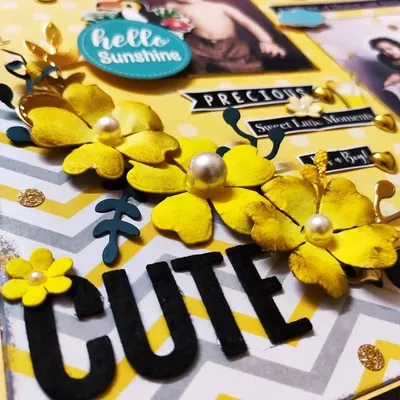 Craft Inspiration by Shristi❤️ profile