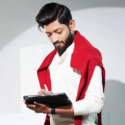 Anand Dwivedi profile