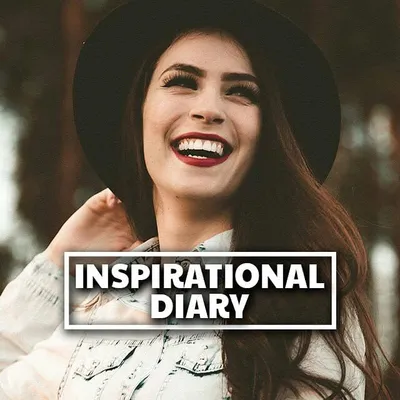 Inspirational Diary Official profile