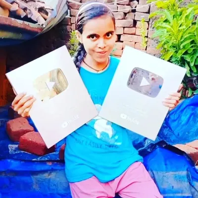 Bharti Kumari profile