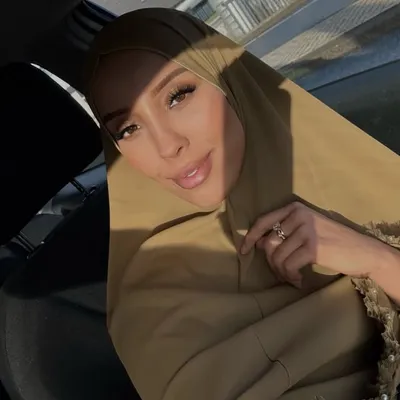 Layla Oudaha profile