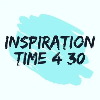 Inspiration time 4:30 profile